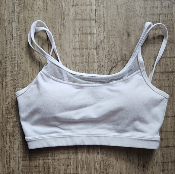 Popflex Cloud Leggings and Sports Bra - Picture 2 of 7